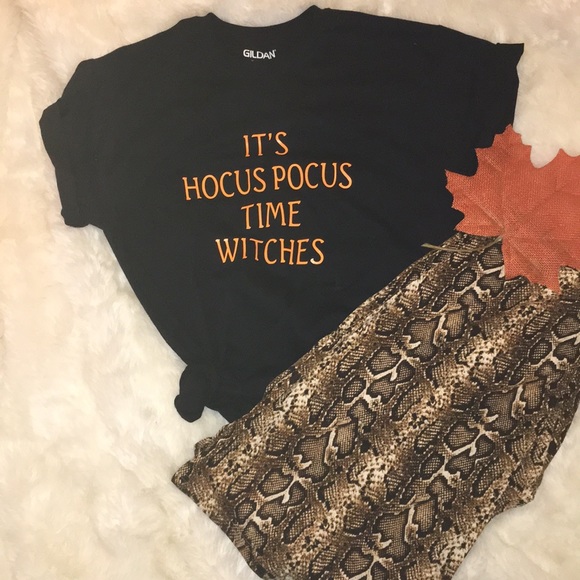 it’s hocus pocus time witches! various sizes! - Picture 2 of 4